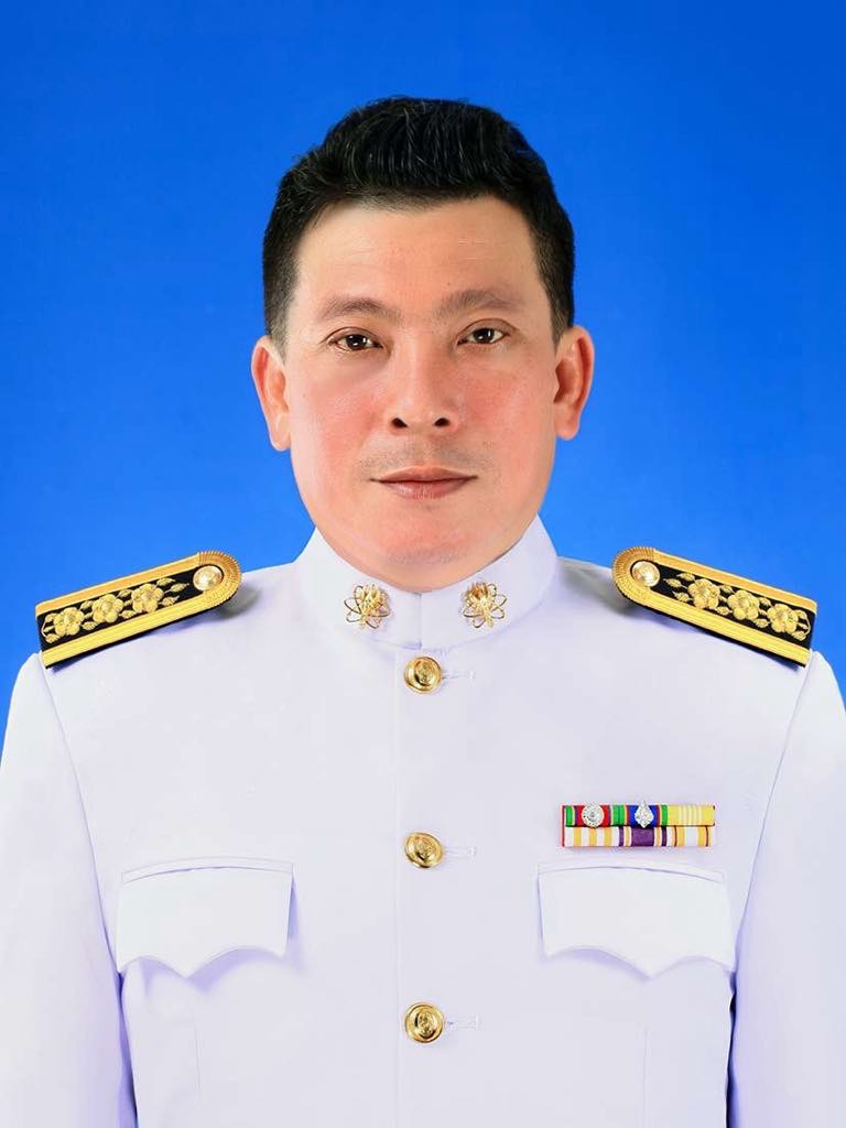 เกรียงไกร ข่ายม่าน